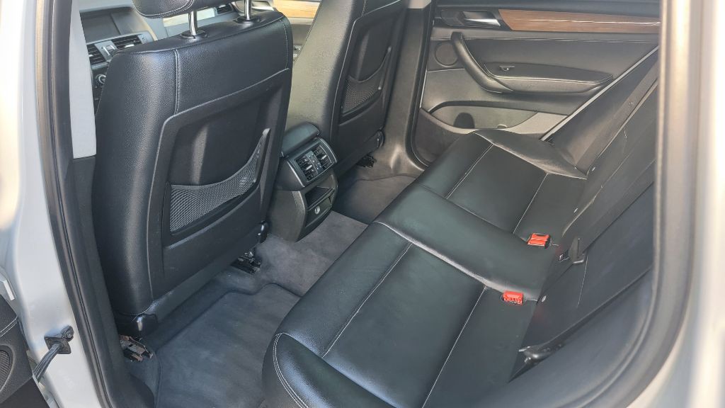 2013 BMW X3 Image 12