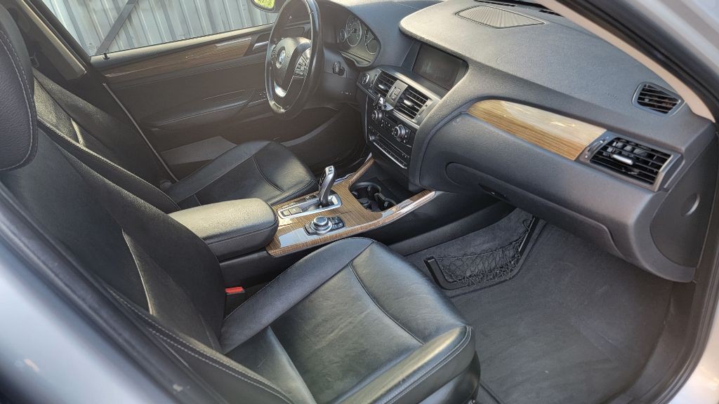 2013 BMW X3 Image 16