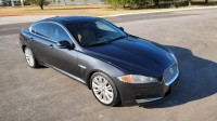 Image for 2012 Jaguar XF Portfolio ID: 6708606