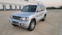 Image for 2001 Mitsubishi Montero Limited ID: 6936215