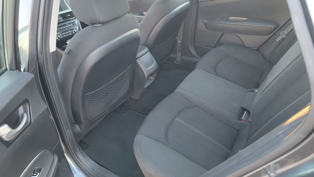 2020 Kia Optima Image 13