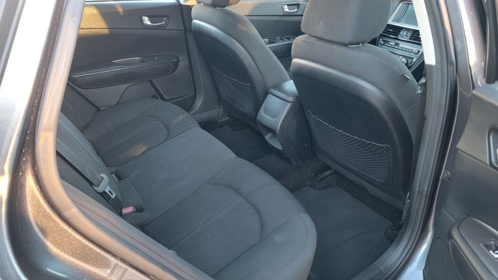 2020 Kia Optima Image 14