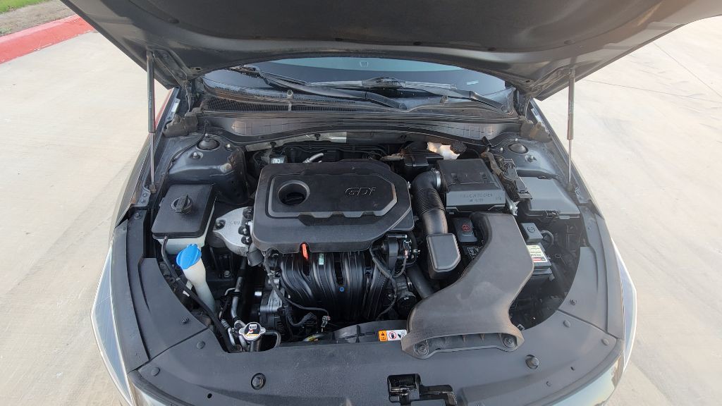 2020 Kia Optima Image 20