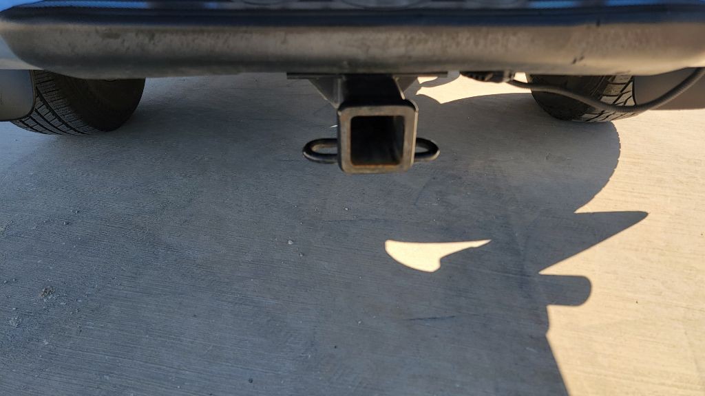 2008 Toyota Tacoma Image 6