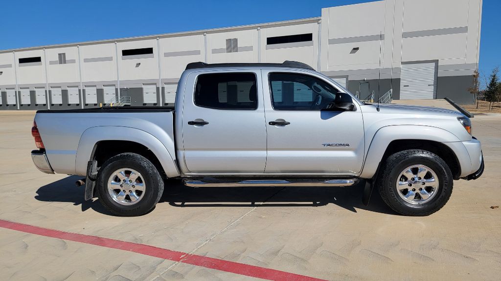 2008 Toyota Tacoma Image 8