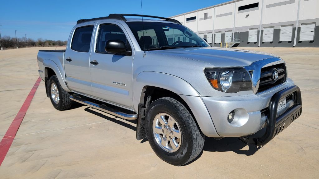 2008 Toyota Tacoma Image 9