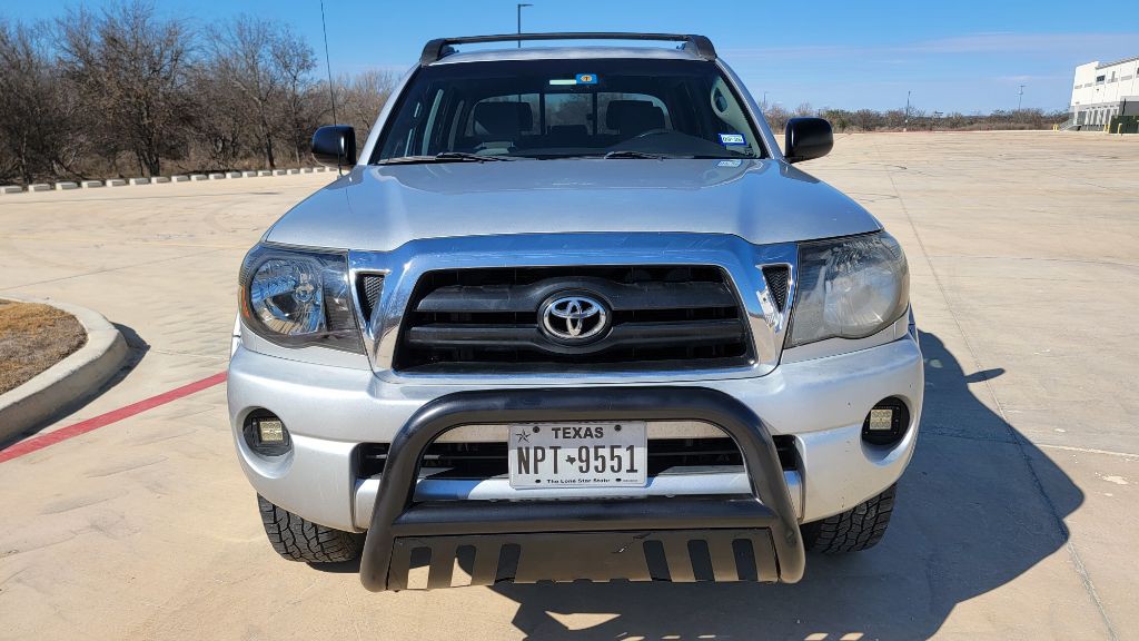 2008 Toyota Tacoma Image 10