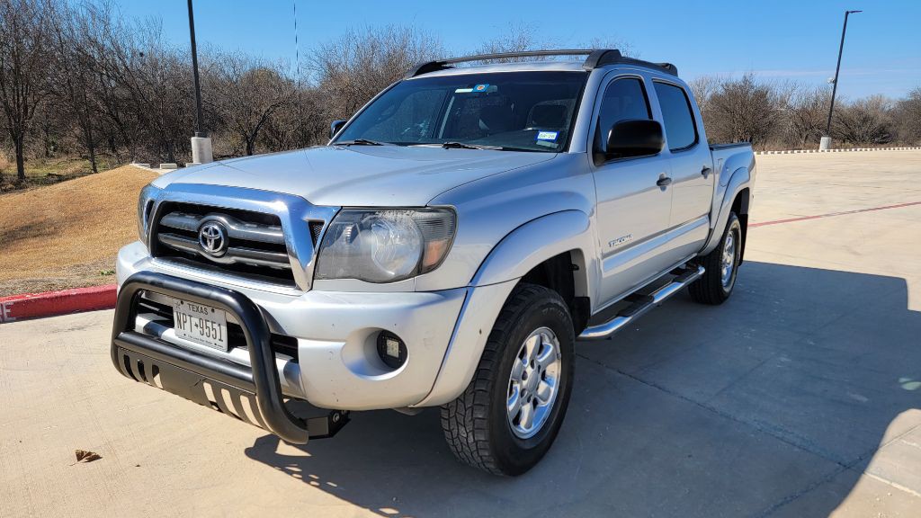 2008 Toyota Tacoma Image 11