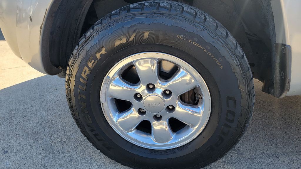 2008 Toyota Tacoma Image 12