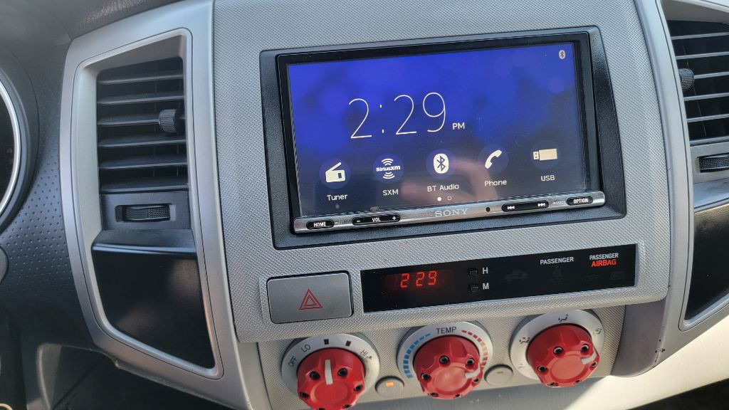 2008 Toyota Tacoma Image 13