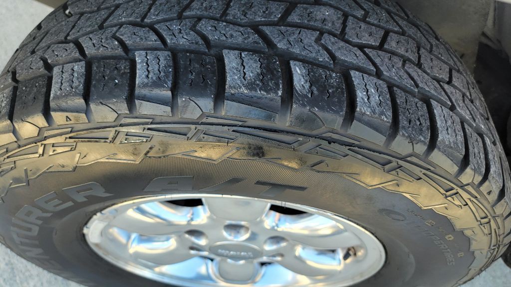 2008 Toyota Tacoma Image 14