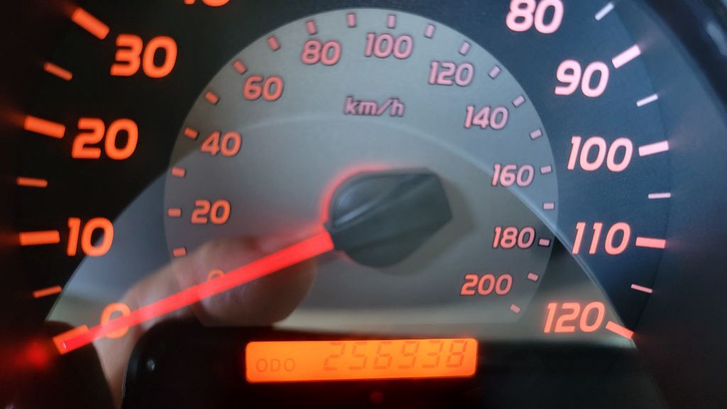 2008 Toyota Tacoma Image 15