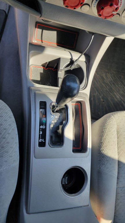 2008 Toyota Tacoma Image 17