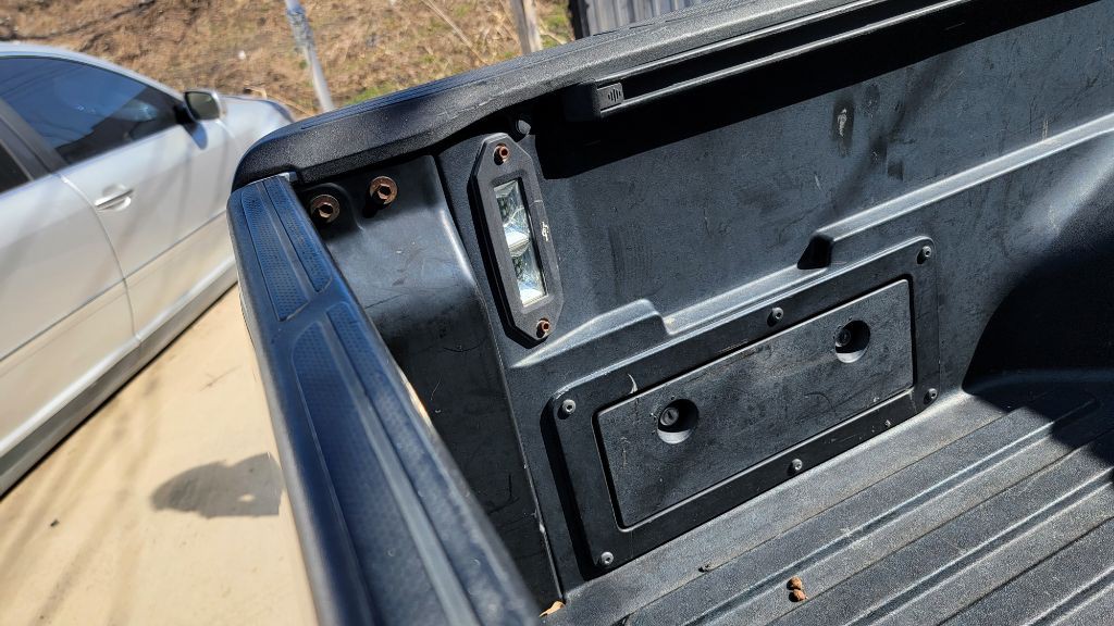 2008 Toyota Tacoma Image 19