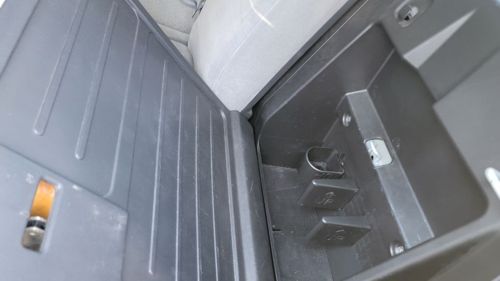 2008 Toyota Tacoma Image 22