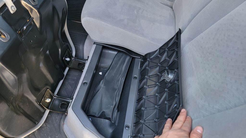 2008 Toyota Tacoma Image 23