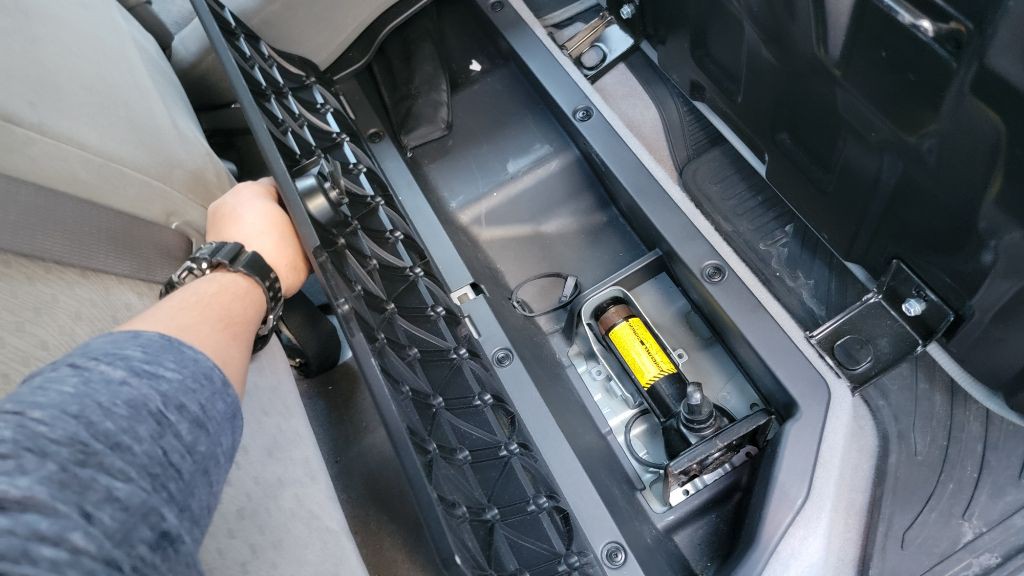 2008 Toyota Tacoma Image 24