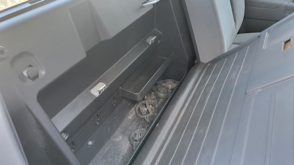 2008 Toyota Tacoma Image 25