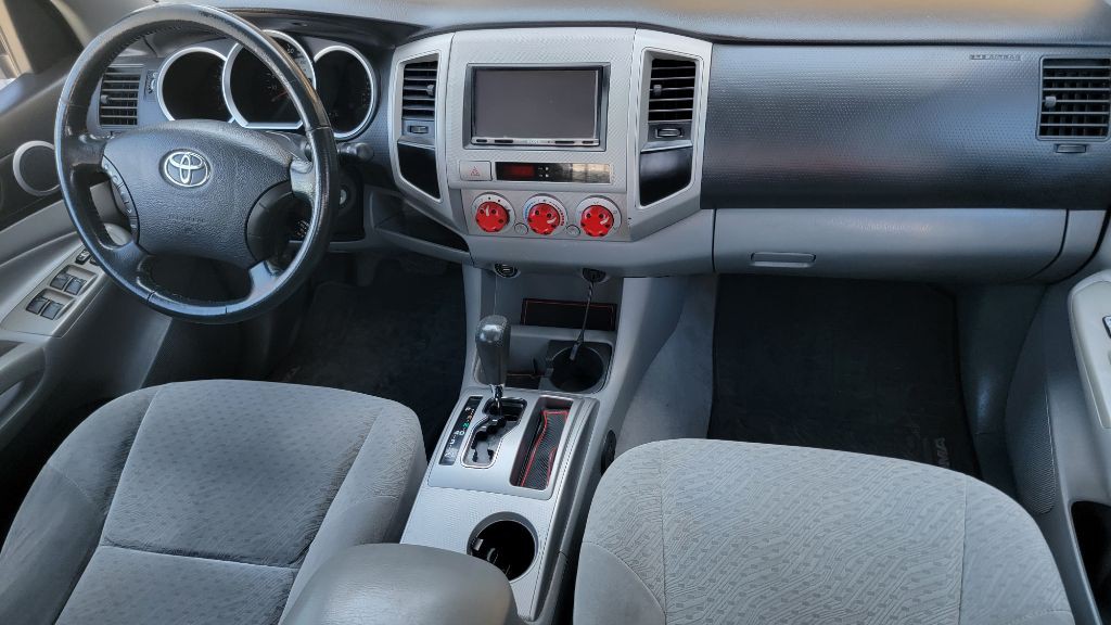 2008 Toyota Tacoma Image 26