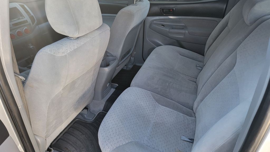 2008 Toyota Tacoma Image 28