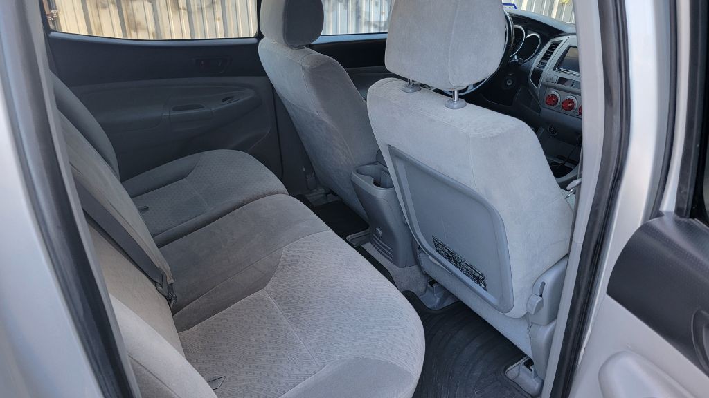 2008 Toyota Tacoma Image 29