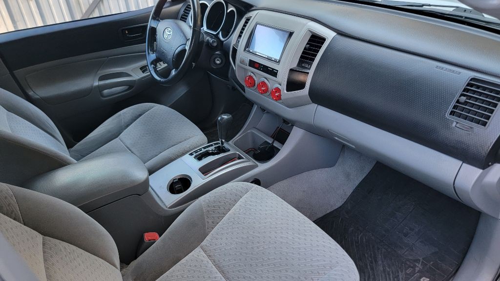2008 Toyota Tacoma Image 30