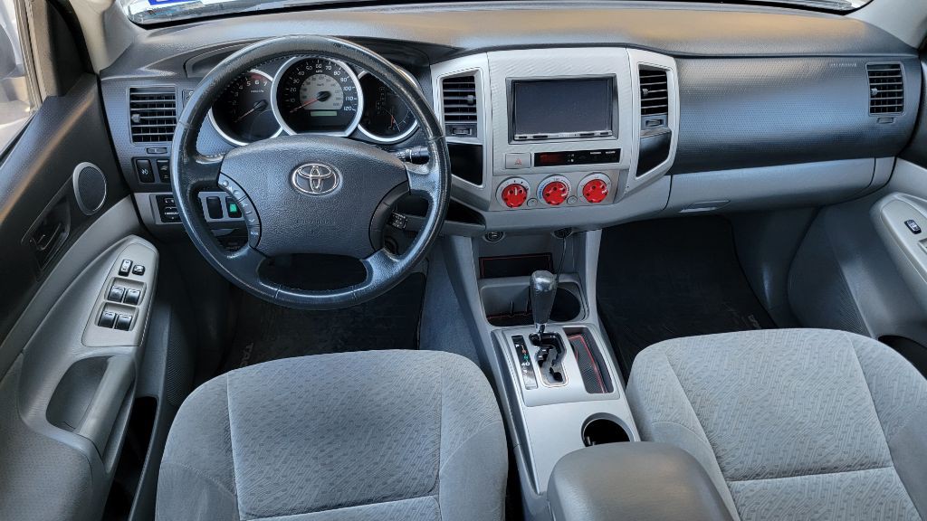 2008 Toyota Tacoma Image 31