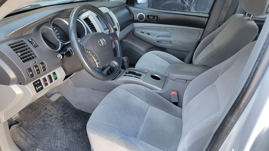2008 Toyota Tacoma Image 32