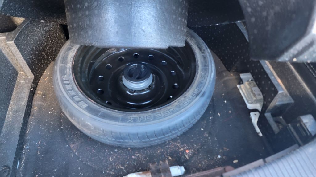 2014 Chevrolet Captiva Image 10