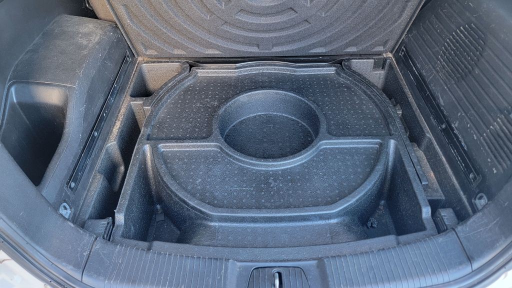 2014 Chevrolet Captiva Image 13