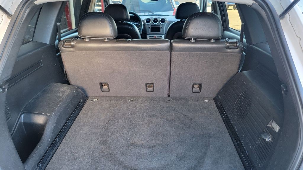 2014 Chevrolet Captiva Image 14