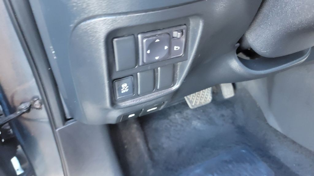 2013 Nissan Juke Image 7