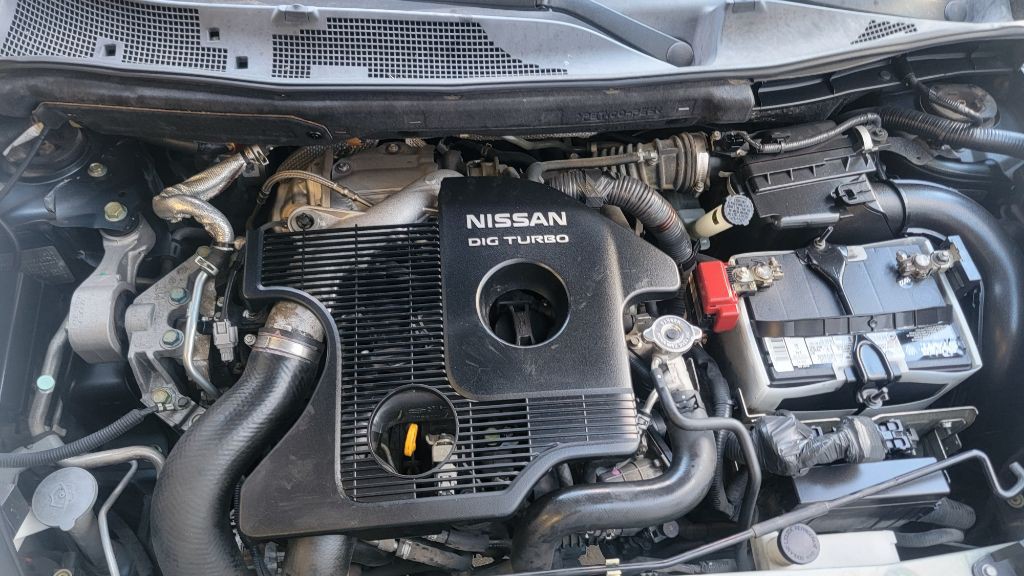 2013 Nissan Juke Image 8