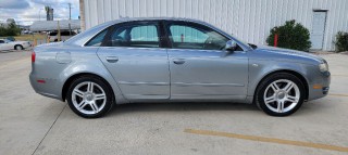 Image for 2006 Audi A4 2.0T quattro ID: 7206832