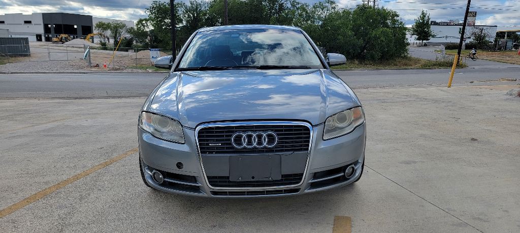 2006 Audi A4 Image 5