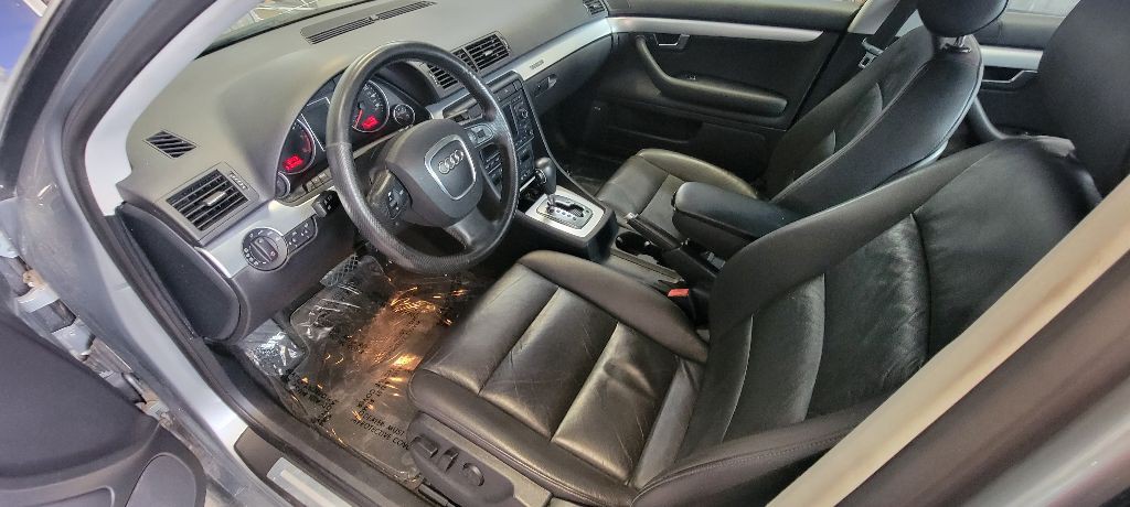 2006 Audi A4 Image 9