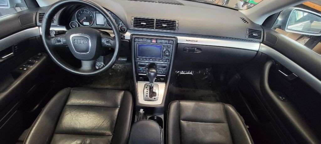 2006 Audi A4 Image 10