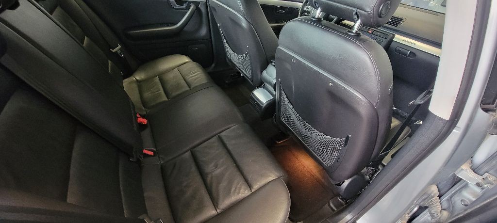 2006 Audi A4 Image 12