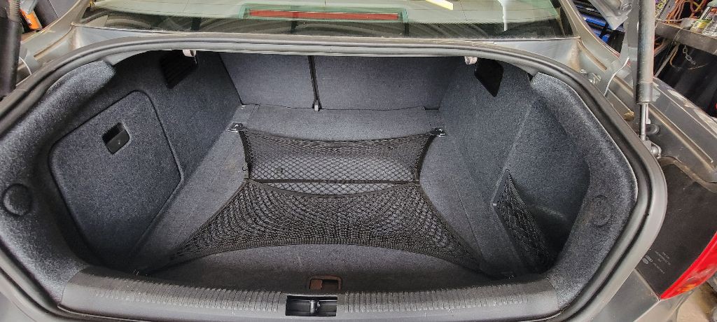 2006 Audi A4 Image 13