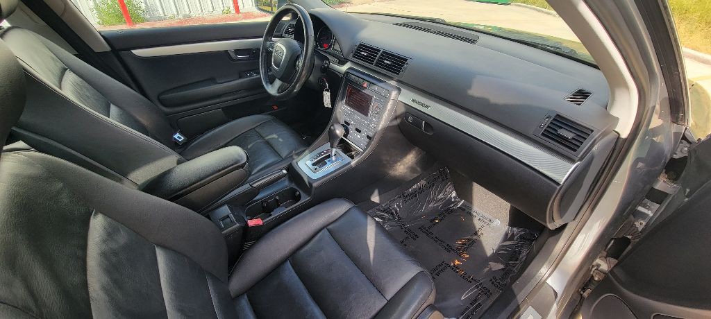 2006 Audi A4 Image 14