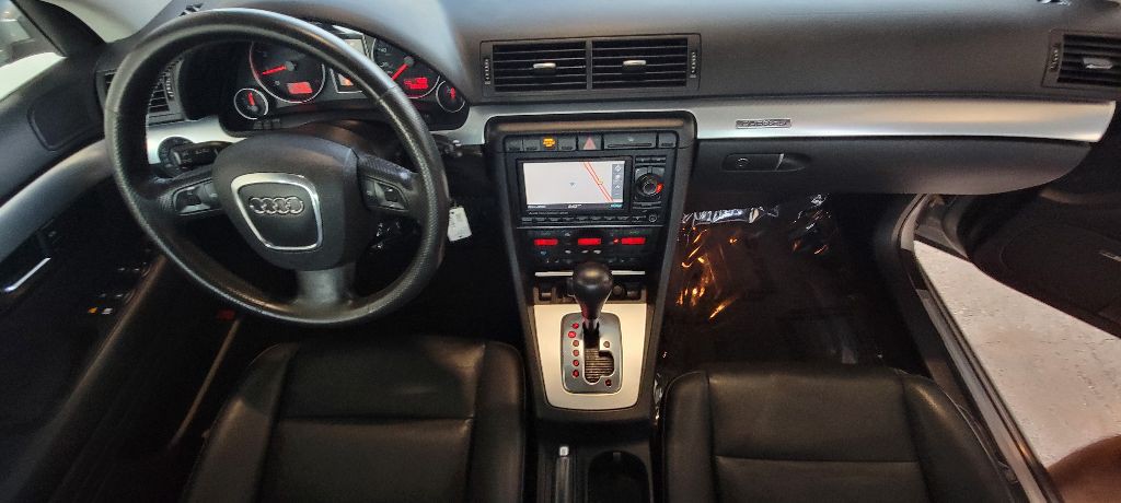 2006 Audi A4 Image 15