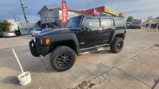 Image for 2006 HUMMER H3  ID: 7401614