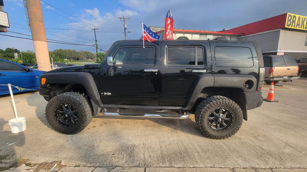 2006 HUMMER H3 Image 6
