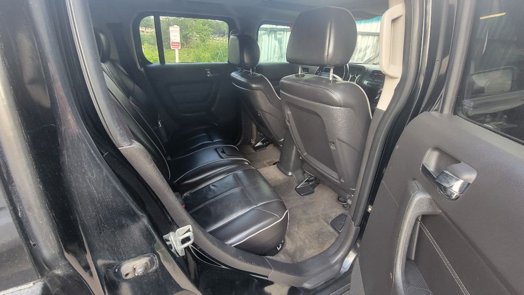2006 HUMMER H3 Image 15