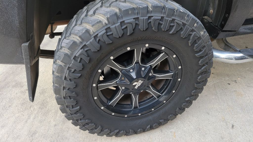 2006 HUMMER H3 Image 17