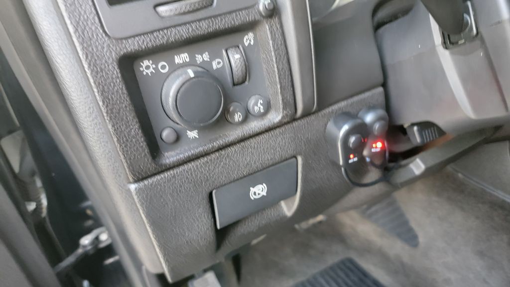 2006 HUMMER H3 Image 19