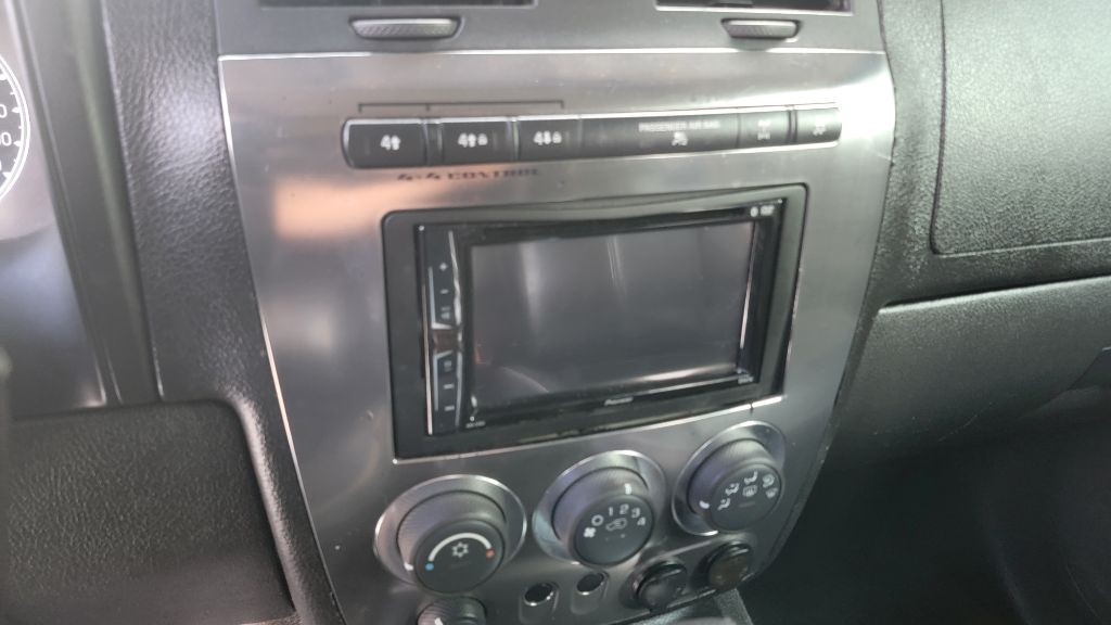 2006 HUMMER H3 Image 20