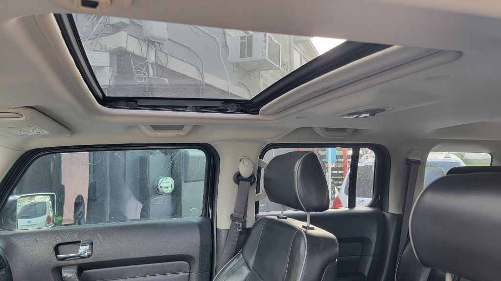 2006 HUMMER H3 Image 22