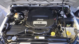Image for 2016 Jeep Wrangler Unlimited Sport ID: 7717714
