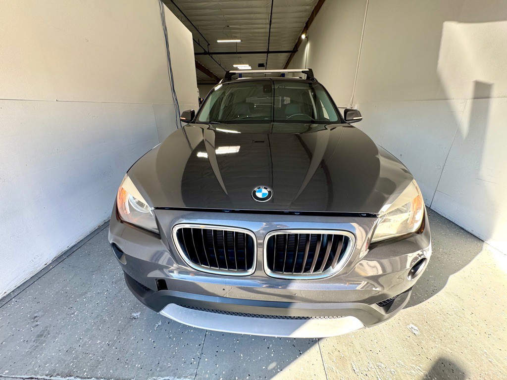 2013 BMW X1 Image 2